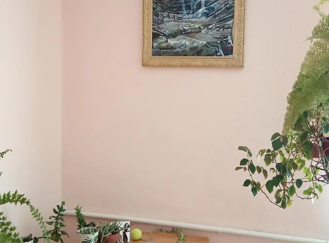 Bat'kivska Hata *
