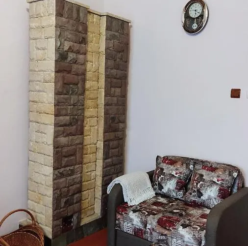 Pensjonat Bat'kivska Hata