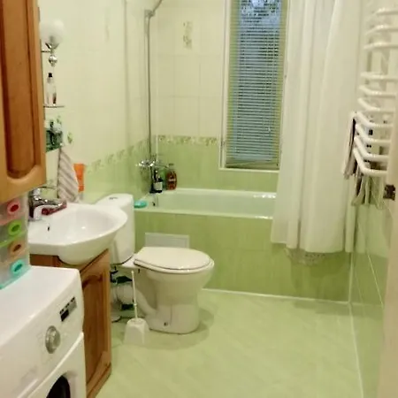 Πανσιόν Bat'kivska Hata Stari Kuty